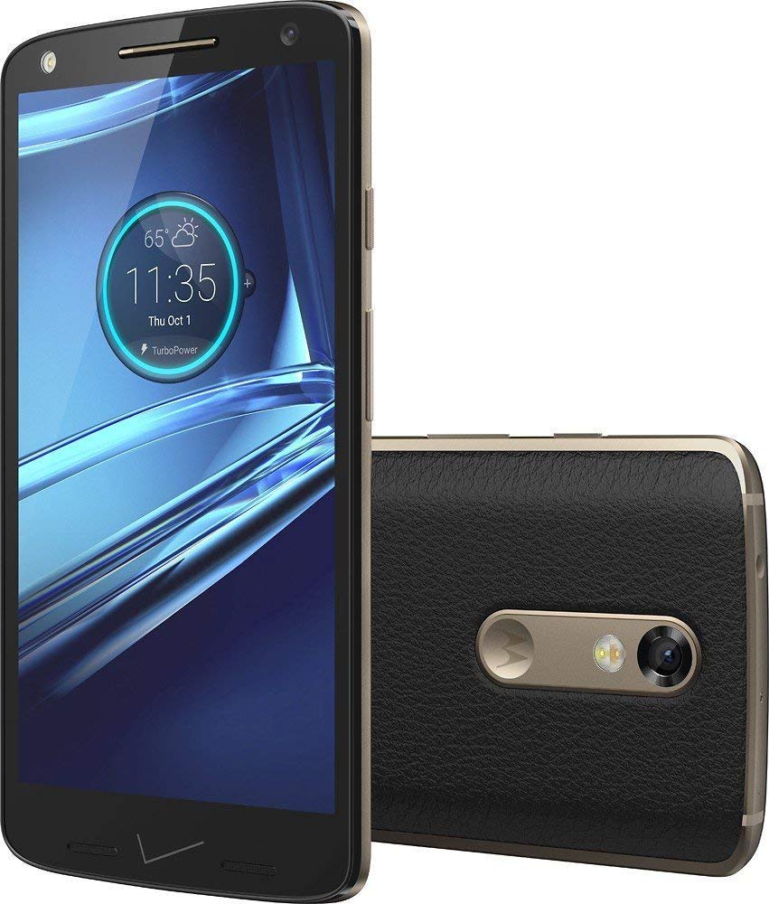 Black 32GB Smartphone H653989
