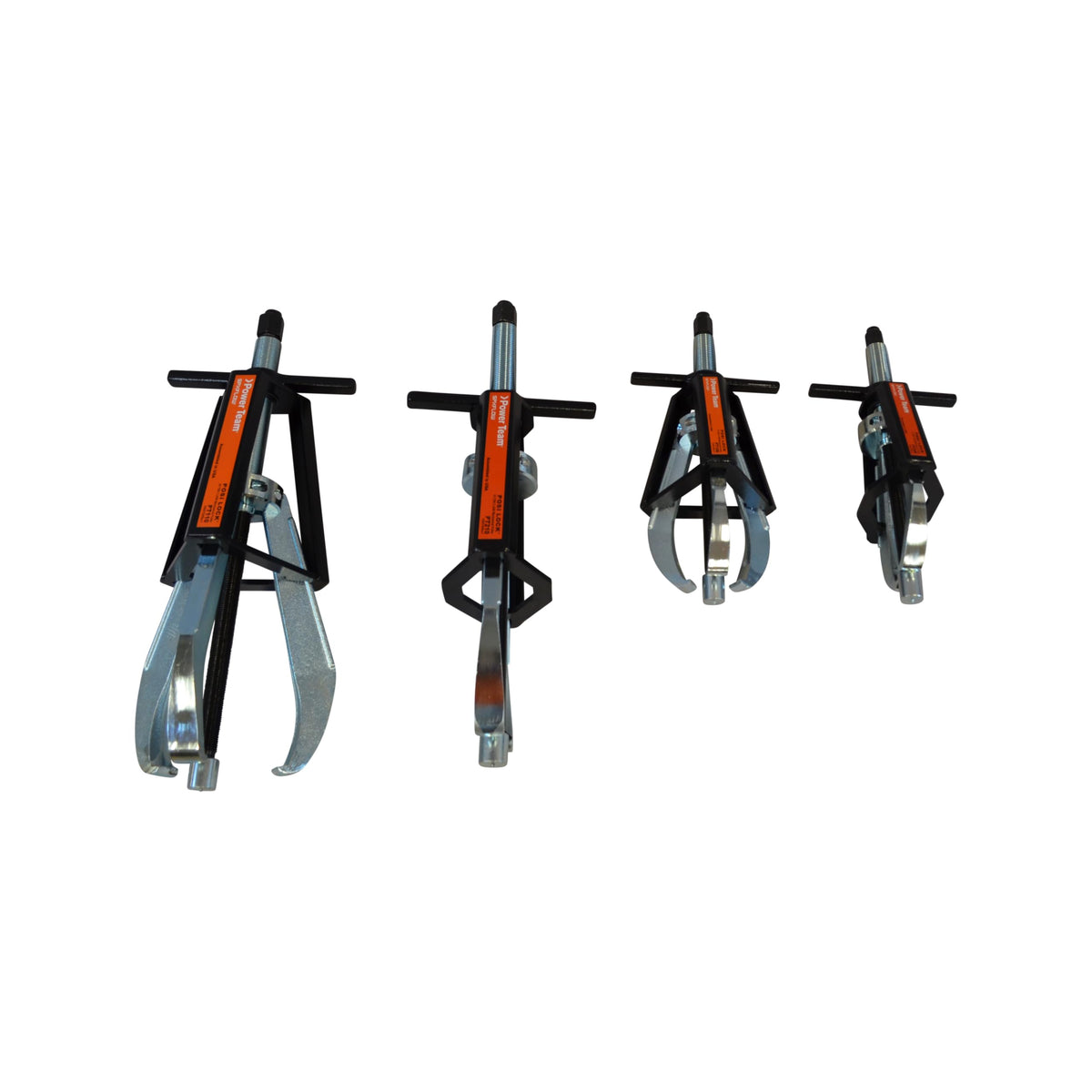 Puller Set P650583