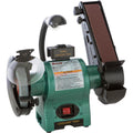 Combo Belt Sander/Grinder I6497