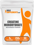 Micronized Creatine Monohydrate Powder Unflavored 250g T127170