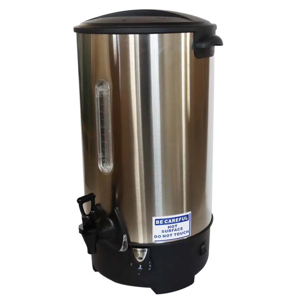 30L Hot Water Dispenser with Faucet 304 SS T987