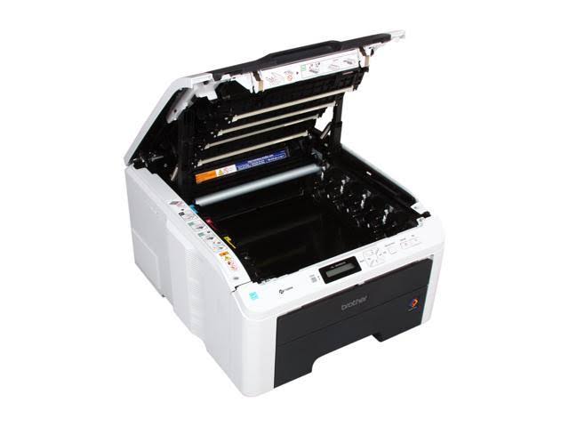 Color LaserJet Printer R4038