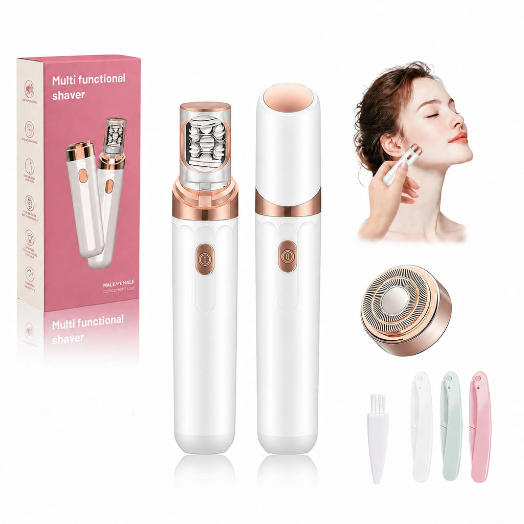 Facial Hair Removal for Women N295