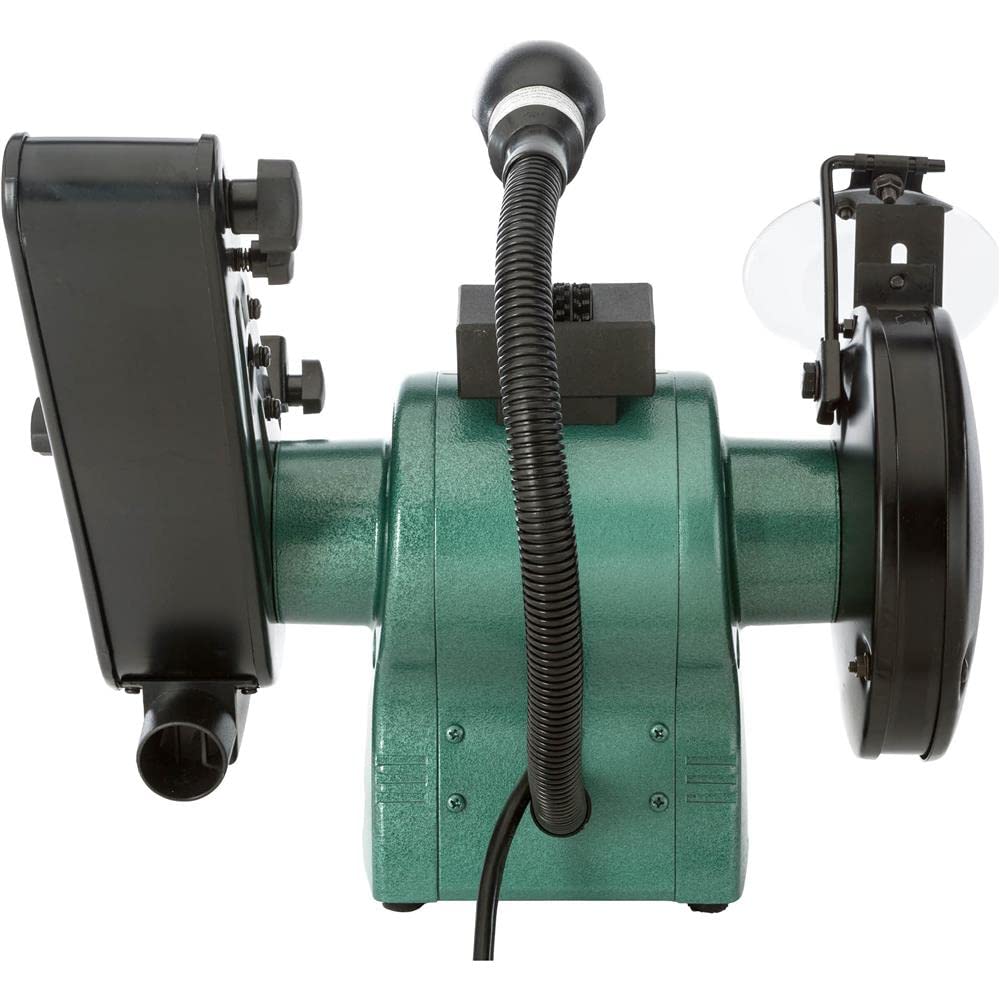 Combo Belt Sander/Grinder I6497