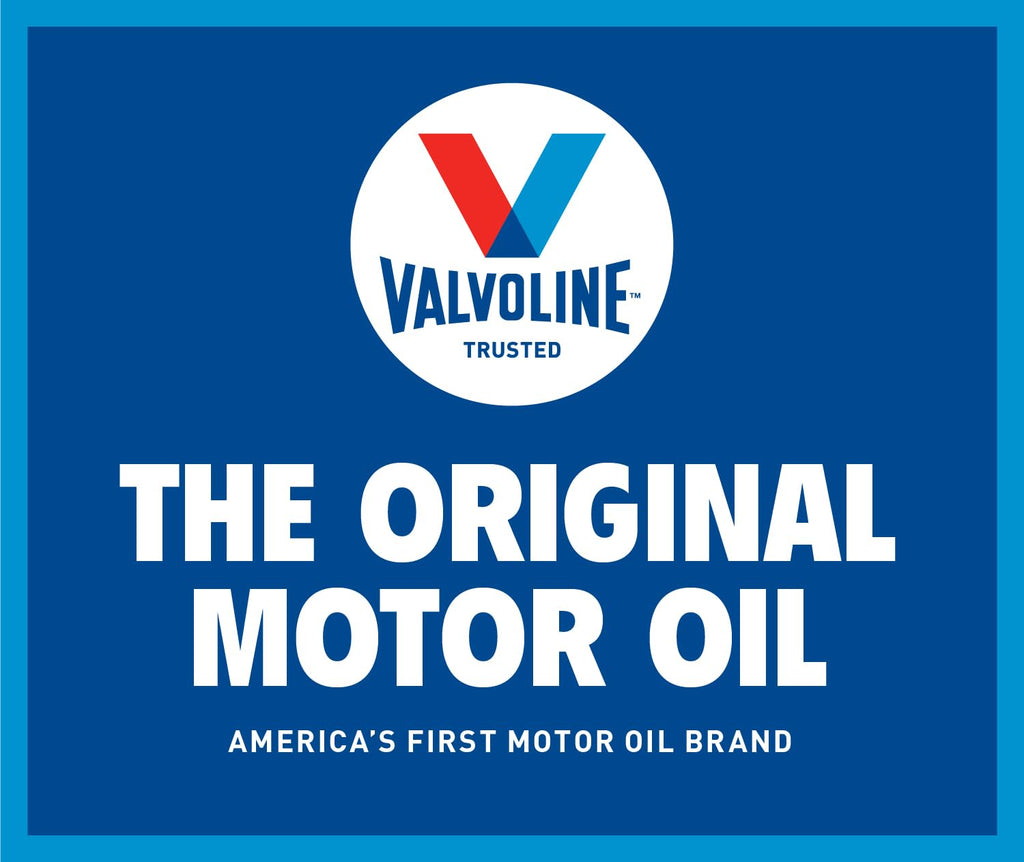 10W-40 4-Stroke Motor Oil 1 Quart A509432