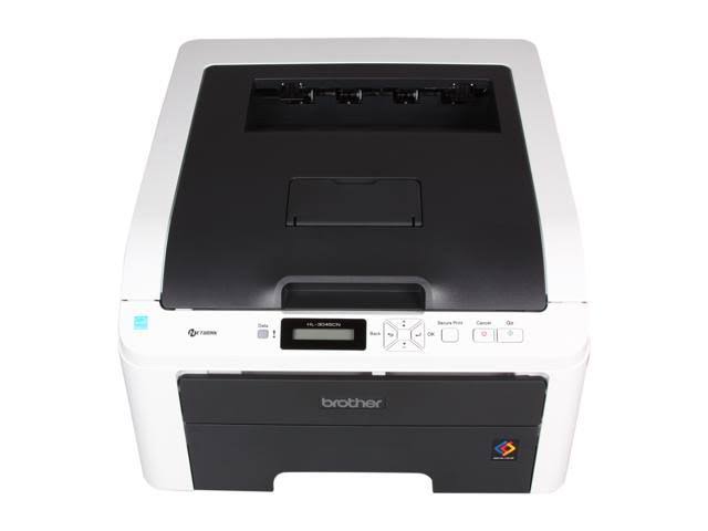 Color LaserJet Printer R4038