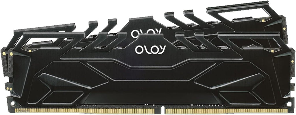 DDR4 RAM 16GB 3200 MHz CL16 288-Pin Desktop UDIMM A803