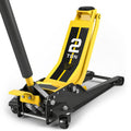 2 Ton Low Profile Hydraulic Floor Jack with Foot Pedal F926