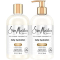Coconut Shampoo & Conditioner Set 13 Oz G202622