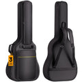 Acoustic Guitar Case Soft Padded Gig Bag 41 in L22509