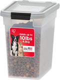 Dog Food Storage Container Up to 10 lbs X861117