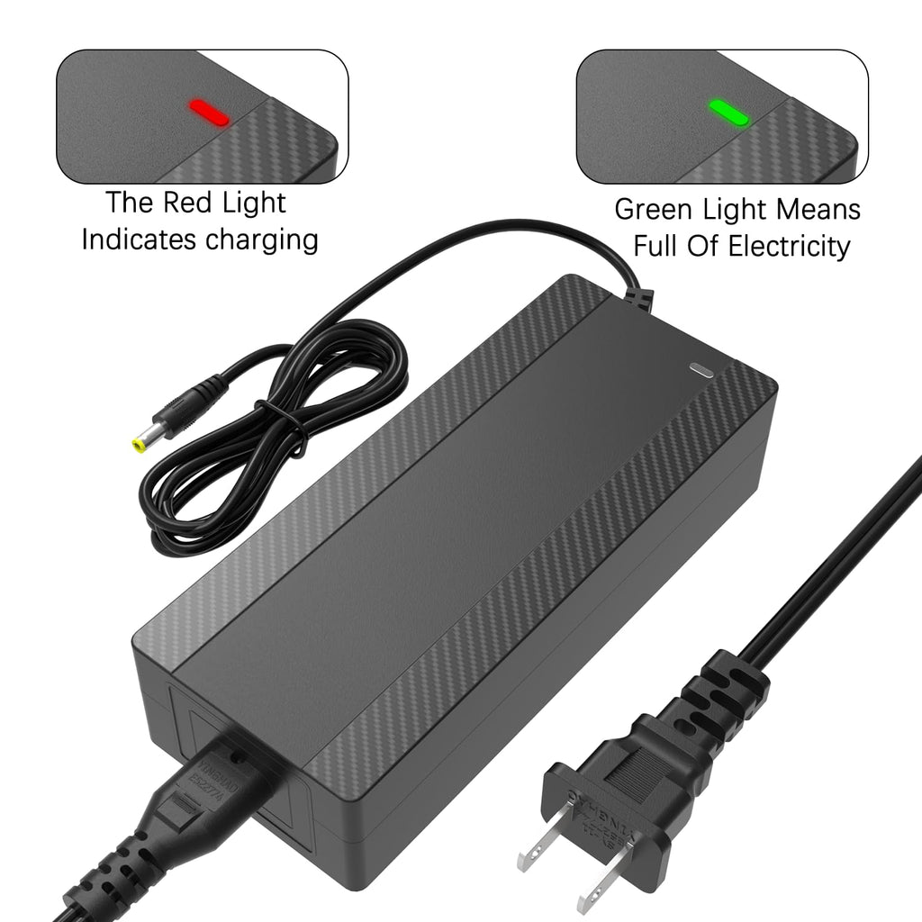 42V 2A Electric Scooter Charger B73662