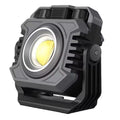 Rechargeable Magnetic COB Work Light 1500LM Waterproof Foldable N25321