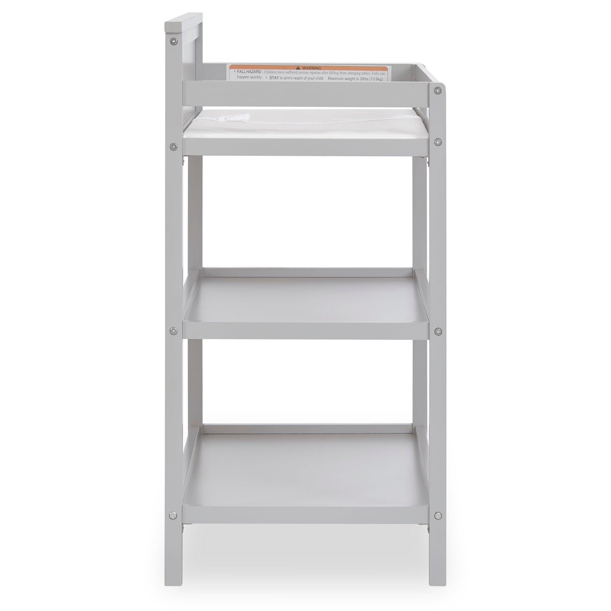 Universal Changing Table 34x20x40 Inch R6126