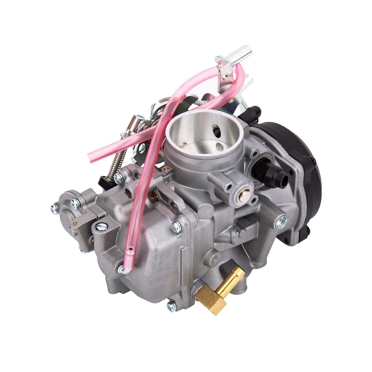CV40 Carburetor with Choke Cable V43896