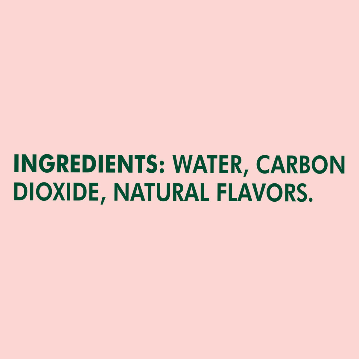 Grapefruit Flavored Sparkling Water, 11.15 Fl Oz Cans, 8 Count I2299