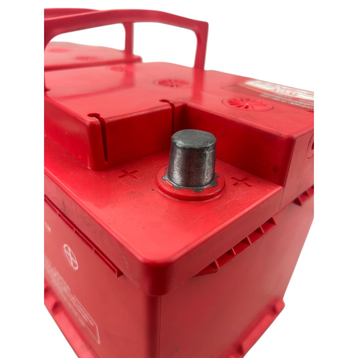 12V 95Ah 850 CCA Maintenance-Free Car Battery F316