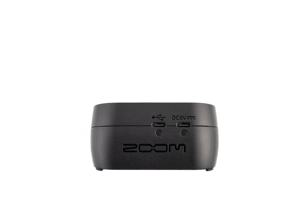 Podcast Recorder with 2 USB Mic Inputs J677686