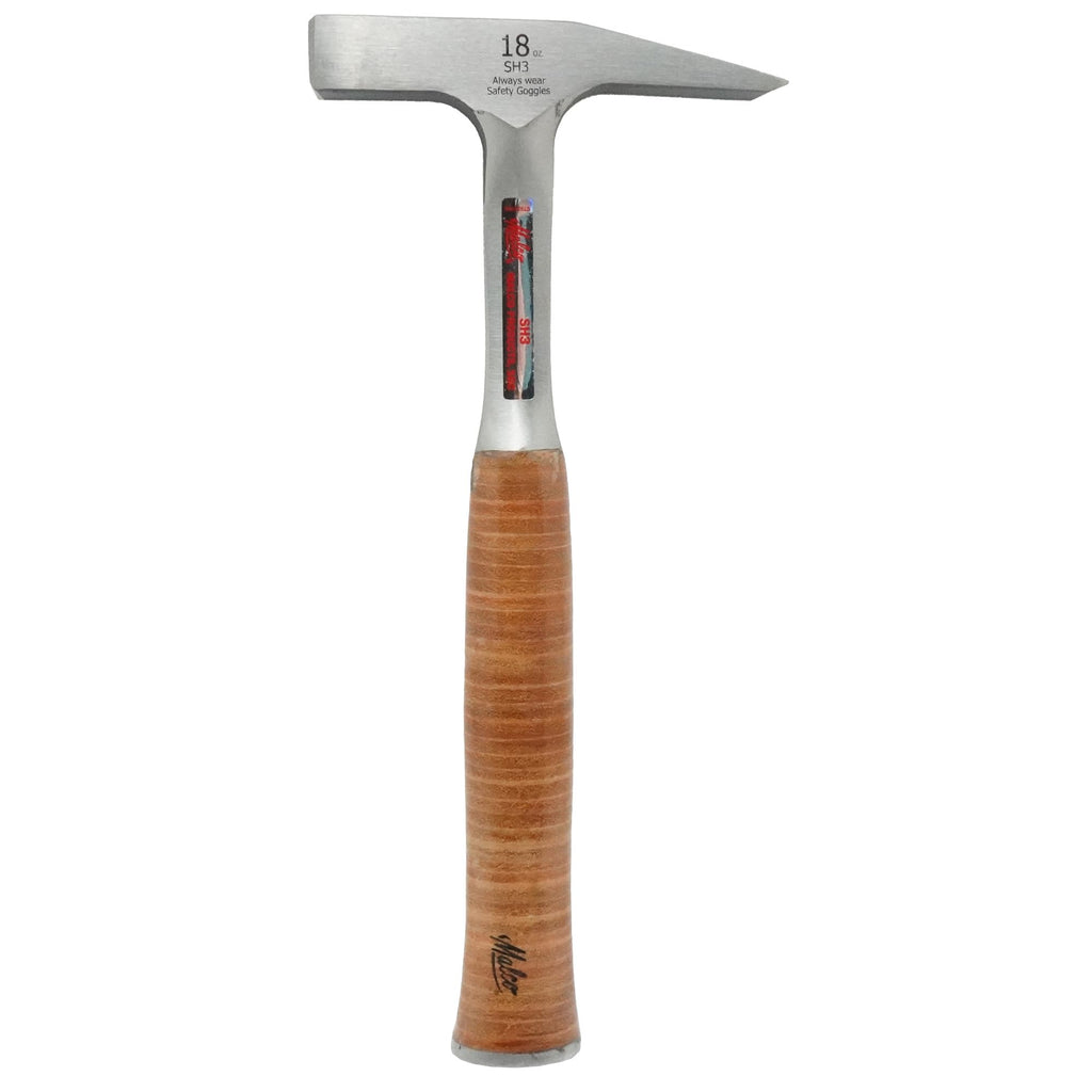18 oz Sheet Metal Setting Hammer W901900