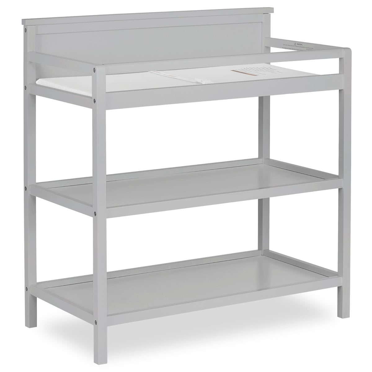Universal Changing Table 34x20x40 Inch R6126