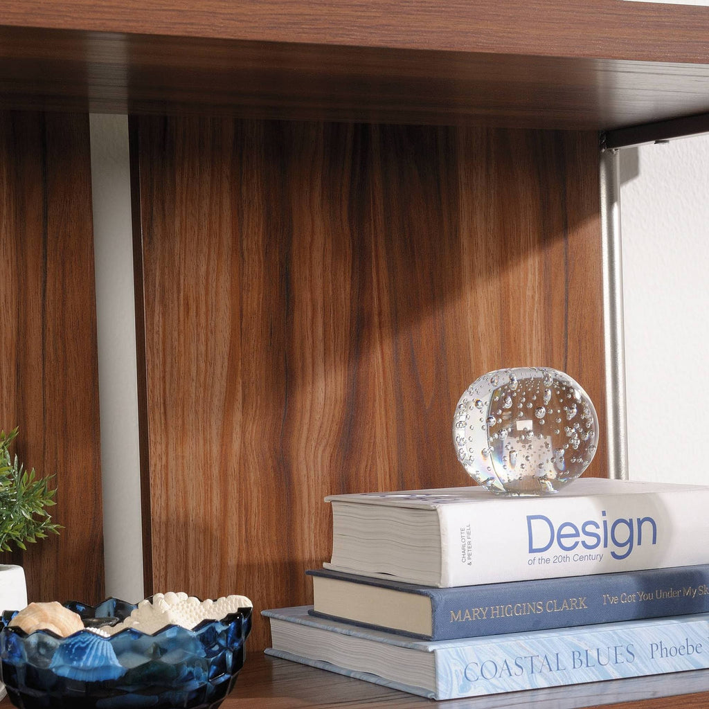 Blaze Acacia Bookcase J627416