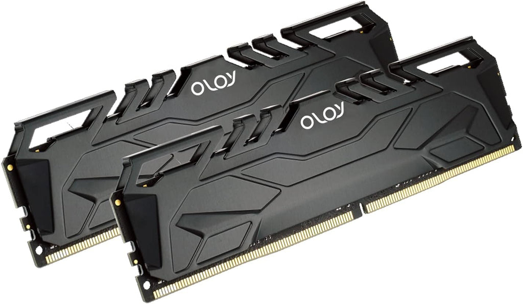 DDR4 RAM 16GB 3200 MHz CL16 288-Pin Desktop UDIMM A803