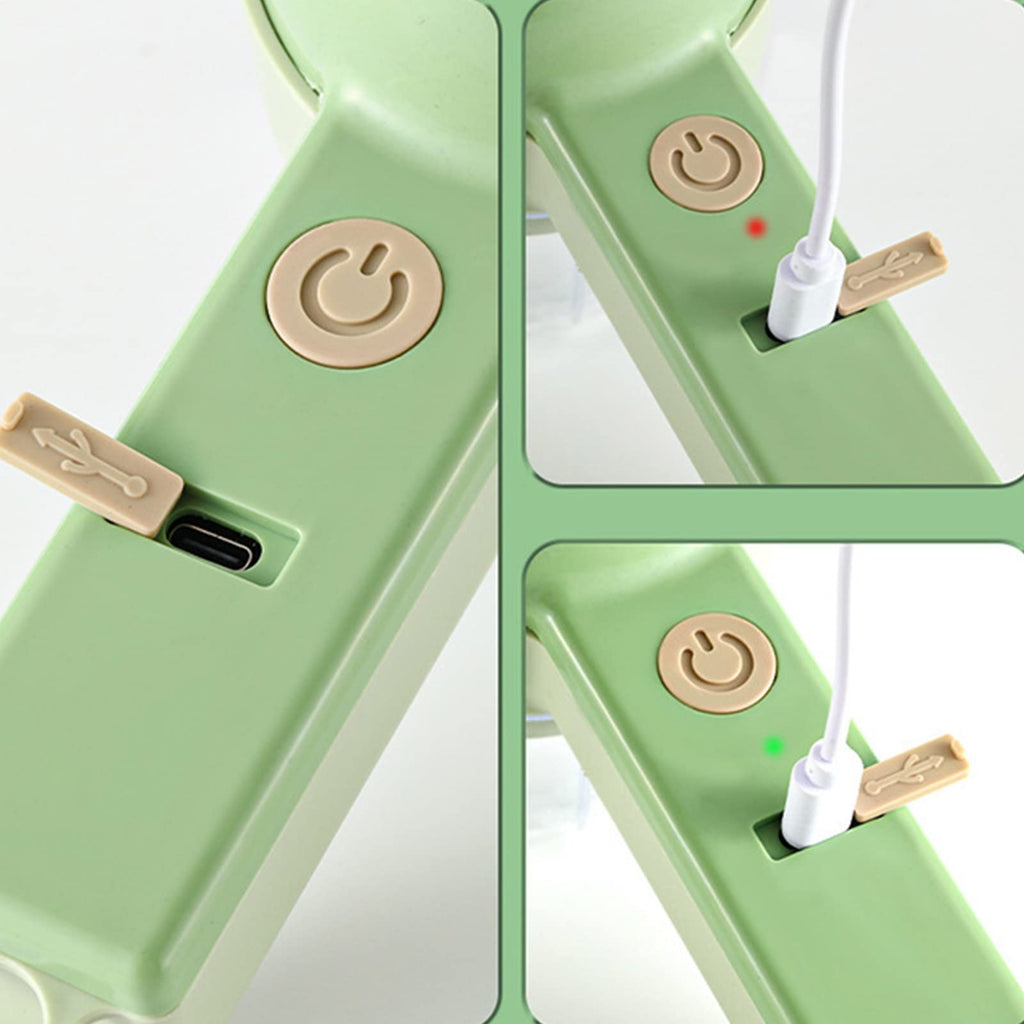 4 in 1 Handheld Electric Vegetable Cutter Set Q449752