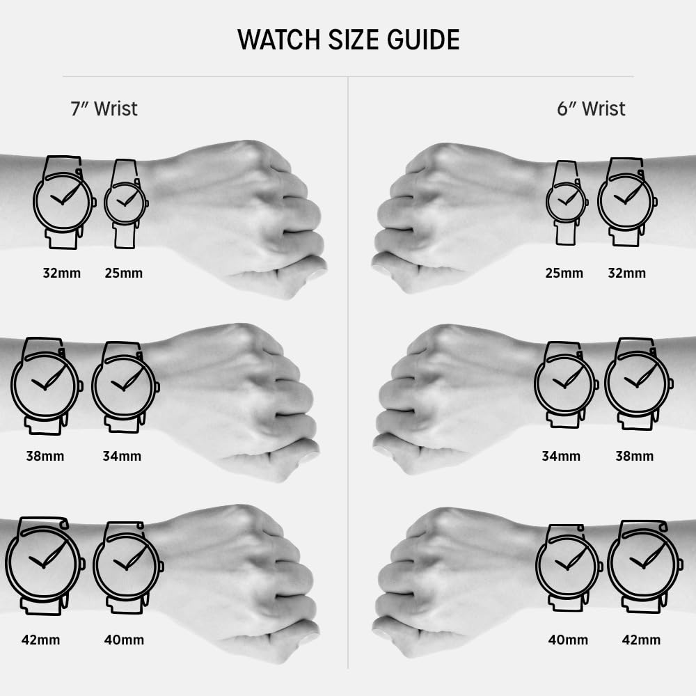 Waterbury Classic 40mm Watch H939