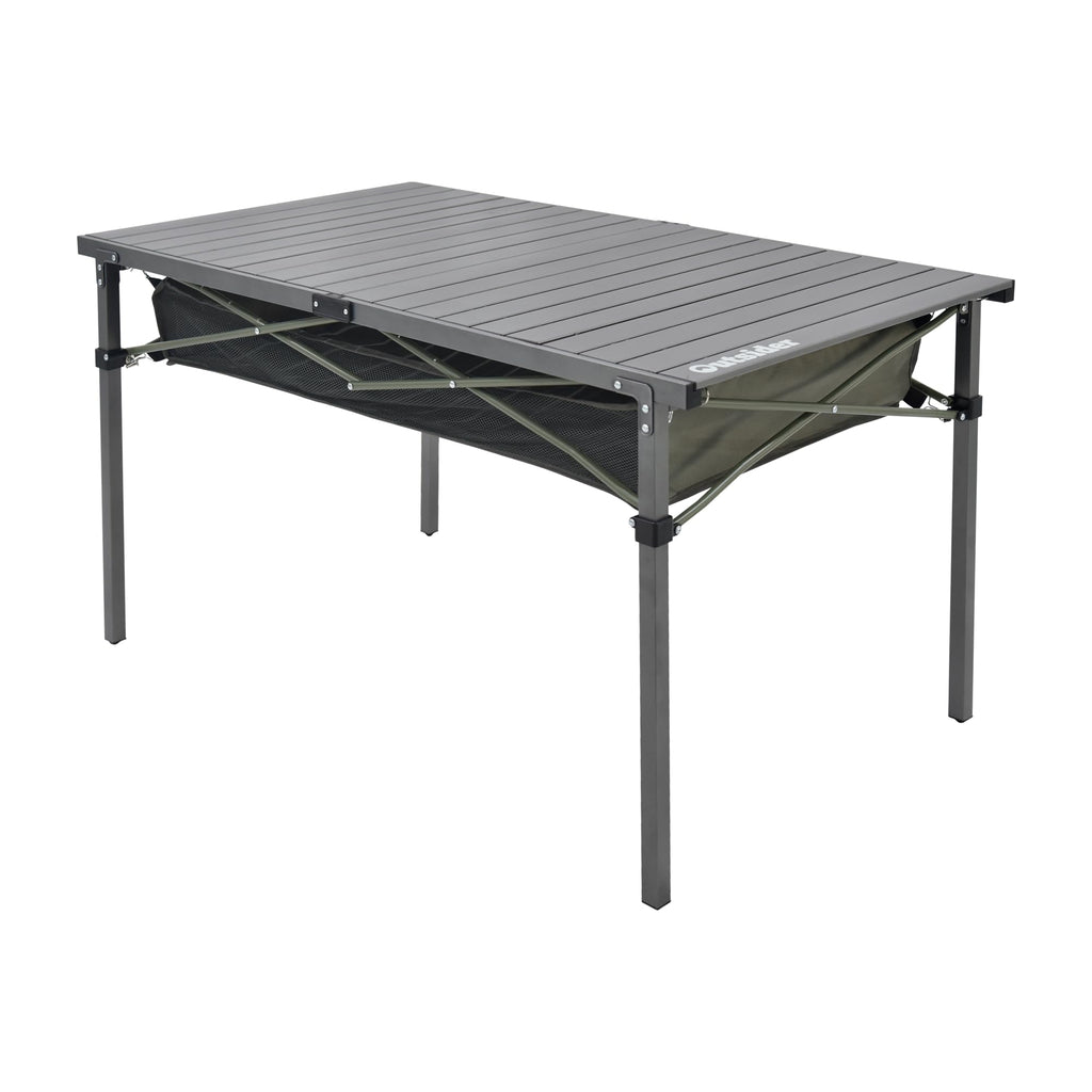 Portable Aluminum Camping Table L33869