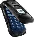 Unlocked Waterproof Rugged Flip Phone I2735