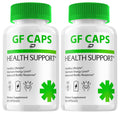 All Natural 120 Capsules G643