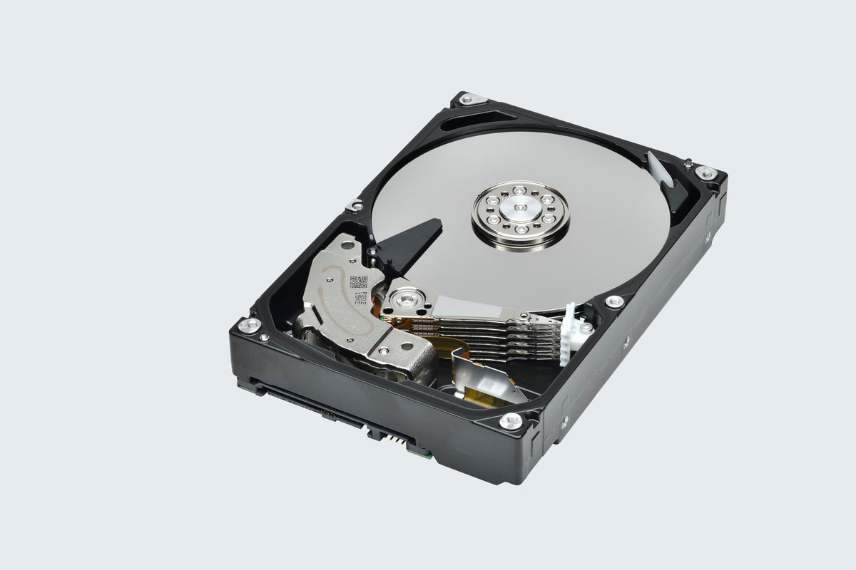 8TB 3.5-Inch Internal Hard Drive G8124