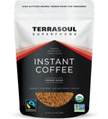 Organic Freeze-Dried Instant Coffee, 3.5 oz X9455