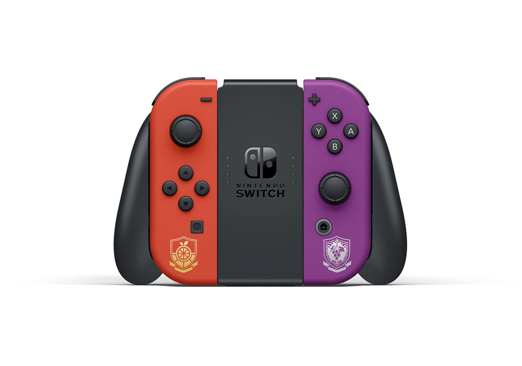 Nintendo Switch OLED Model M6787