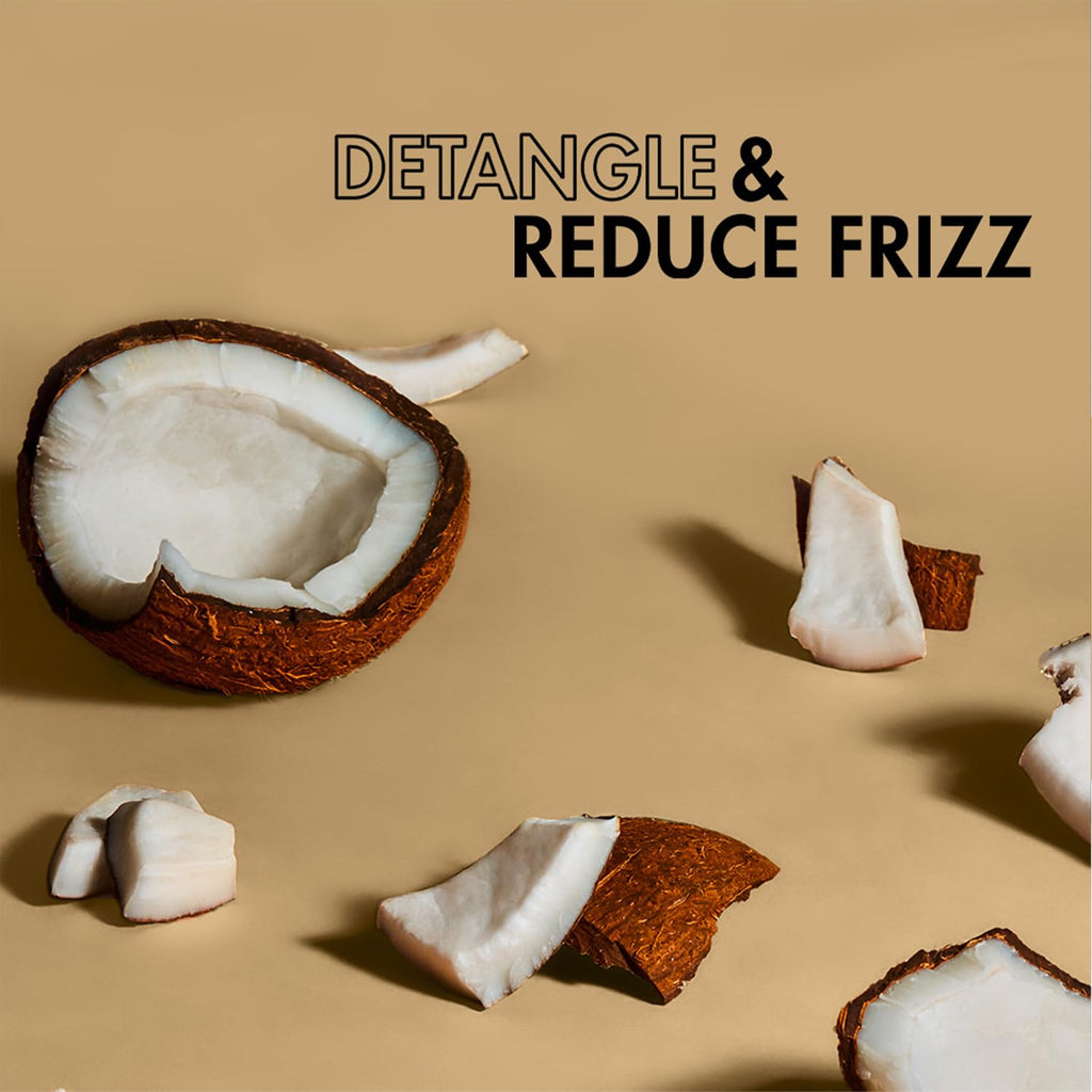 Coconut Shampoo & Conditioner Set 13 Oz G202622