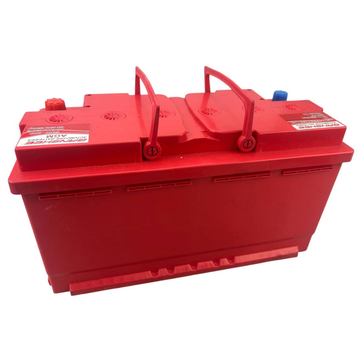 12V 95Ah 850 CCA Maintenance-Free Car Battery F316