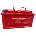 12V 95Ah 850 CCA Maintenance-Free Car Battery F316