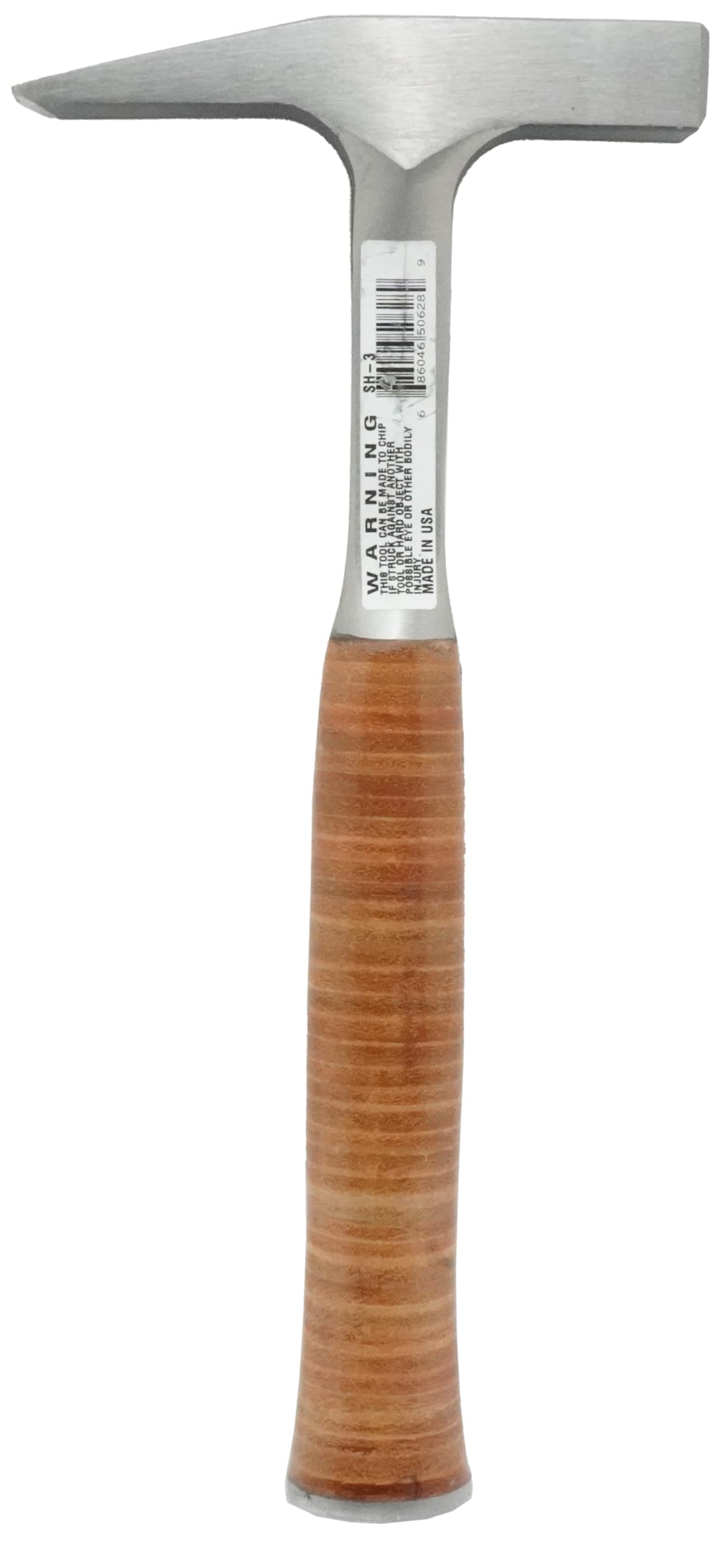 18 oz Sheet Metal Setting Hammer W901900