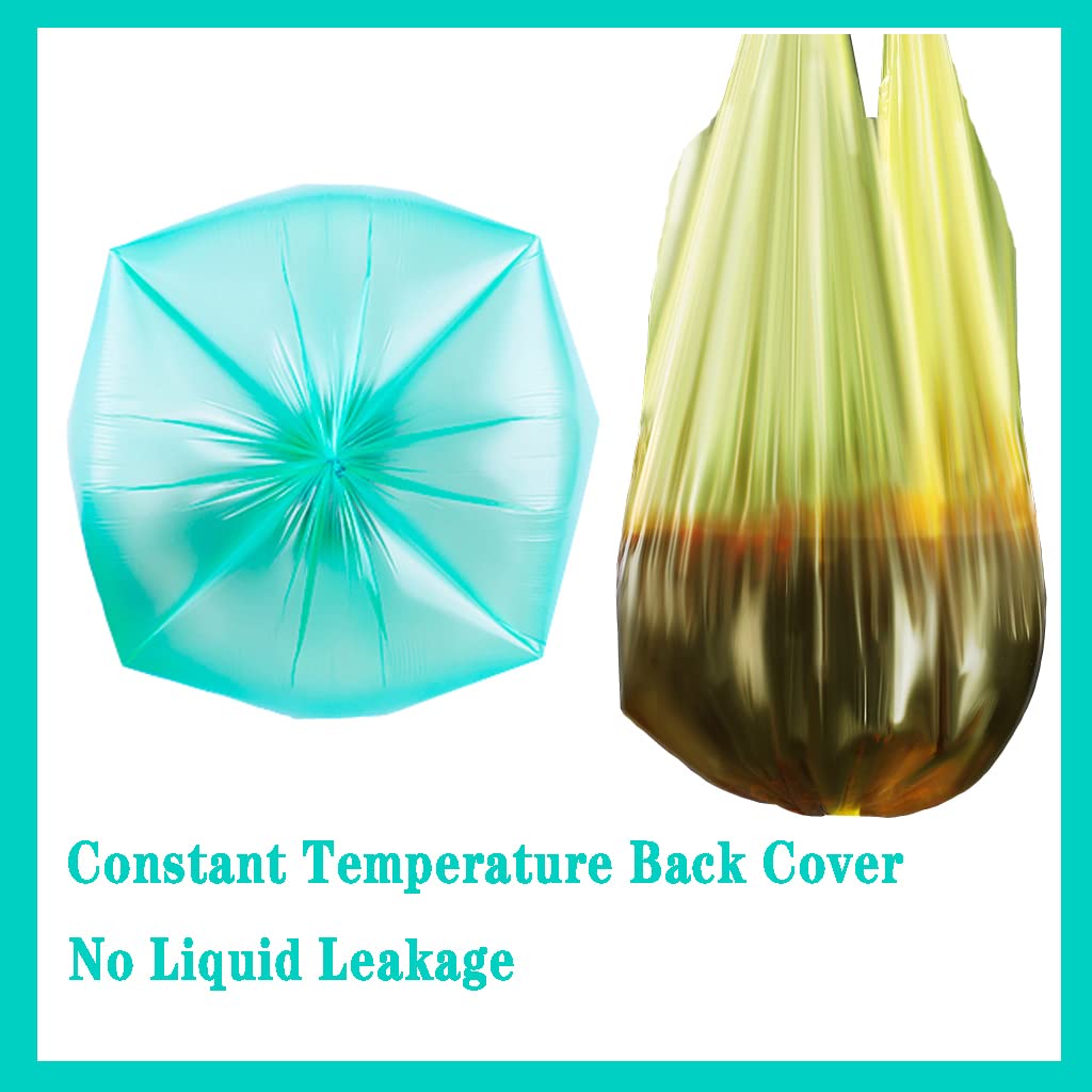 4 Gallon Trash Bags with Handle L5369