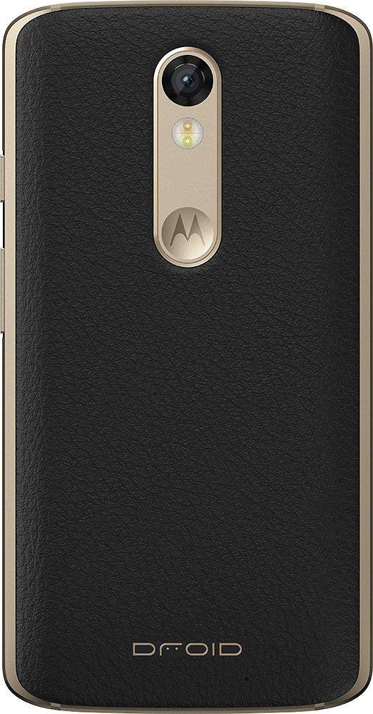 Black 32GB Smartphone H653989