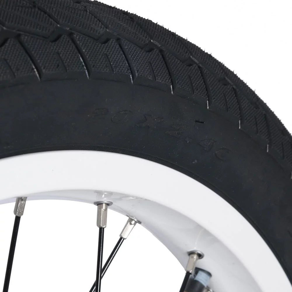 Unicycle - 42mm W6572