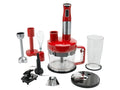 7-in-1 Immersion Blender with 12-Cup Food Processor Z261566