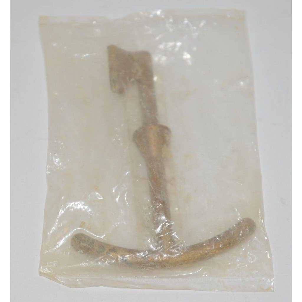 Water Meter Box Key J96118