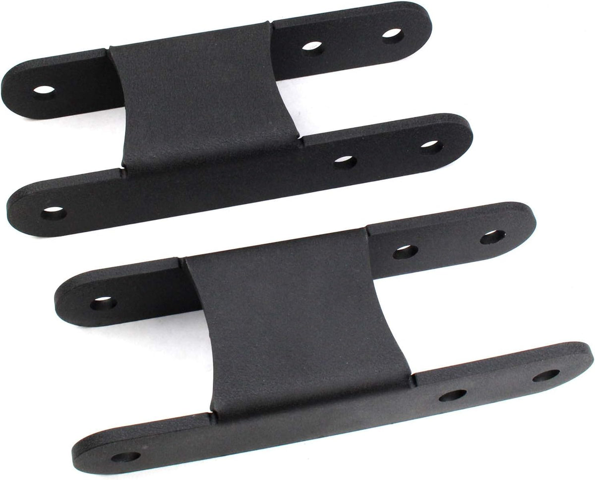 2-3" Rear Lift Kit Shackles Pack of 2 R647379
