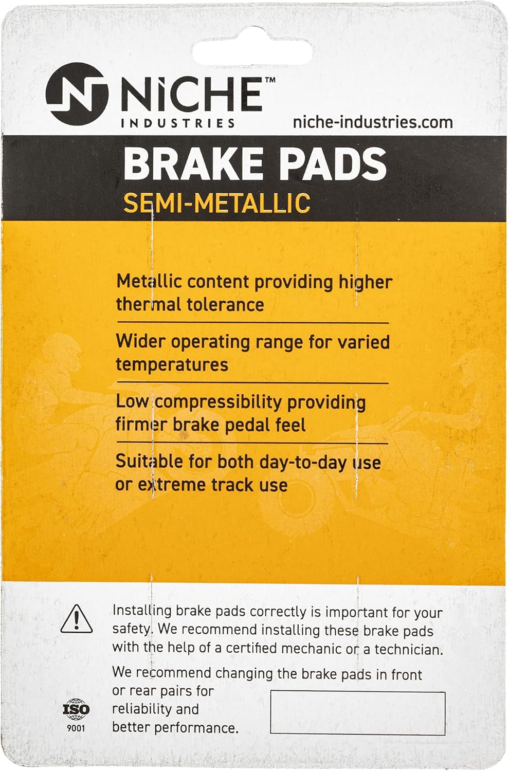 Rear Right Brake Caliper Pads Mounting Bracket Y704