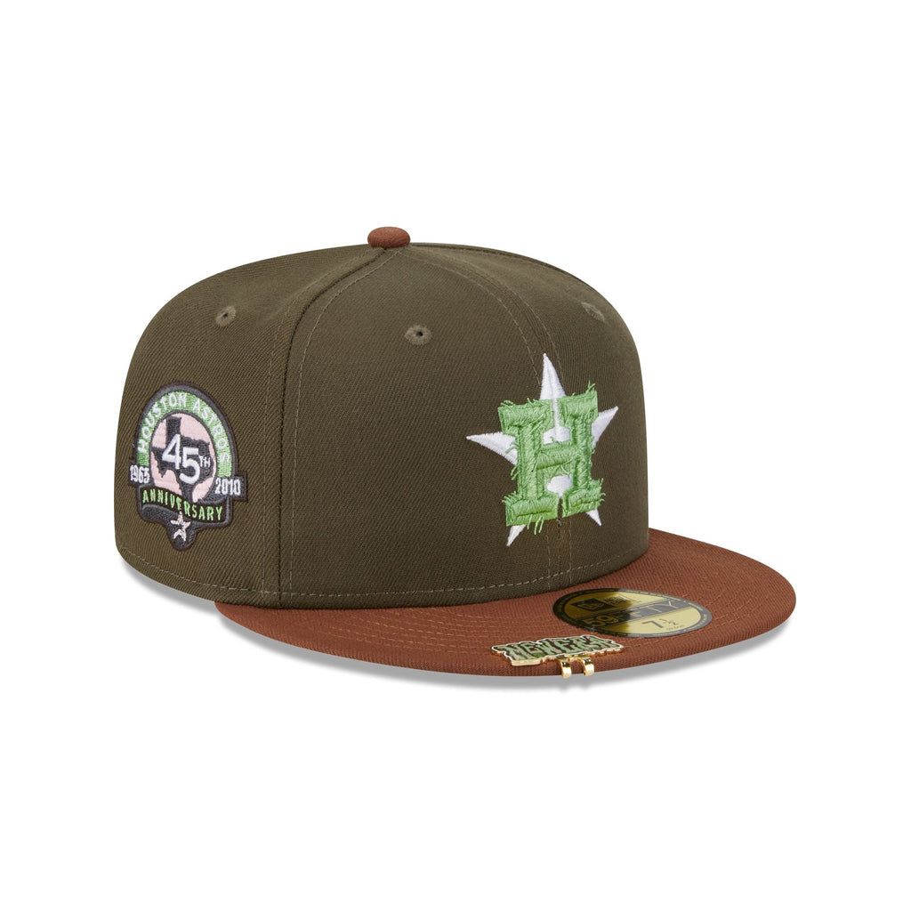 Fitted Hat J893085