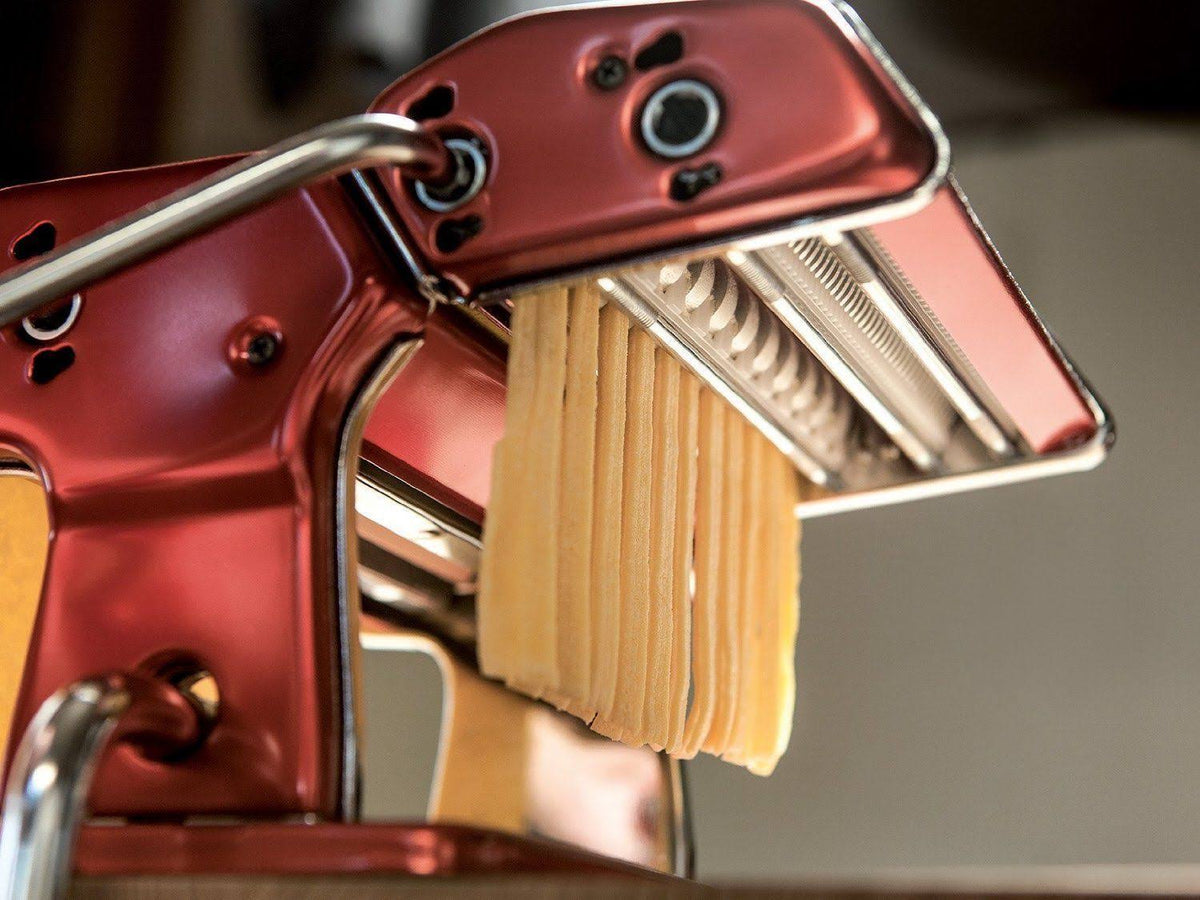 Green Pasta Machine I642265