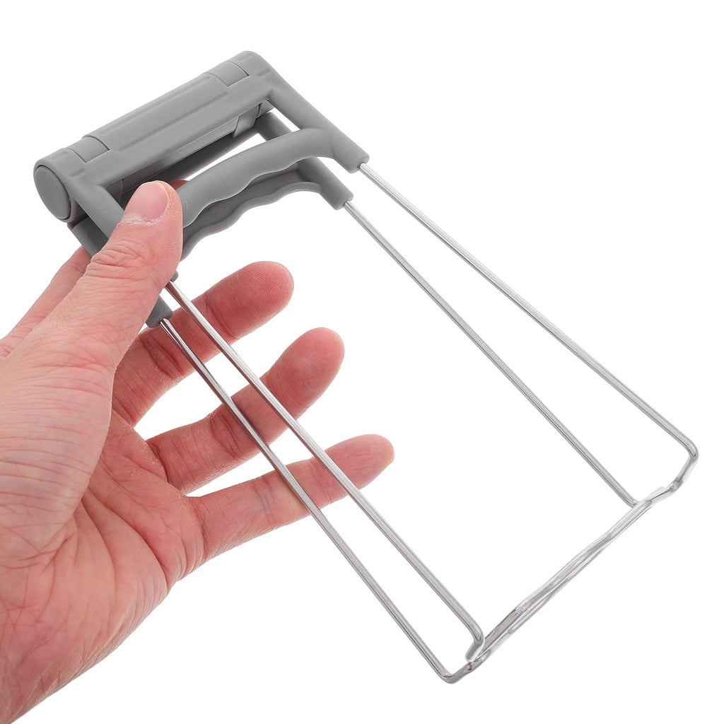 Grey Kitchen Tongs C305978