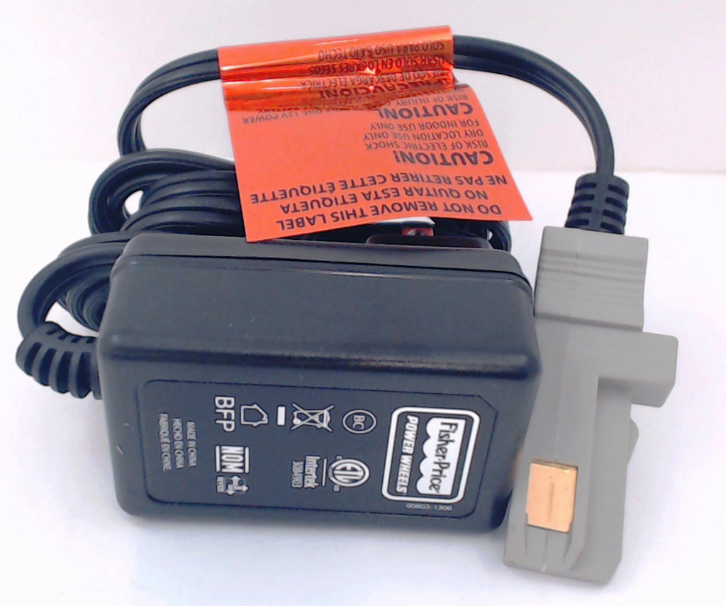 12 Volt Charger F656800