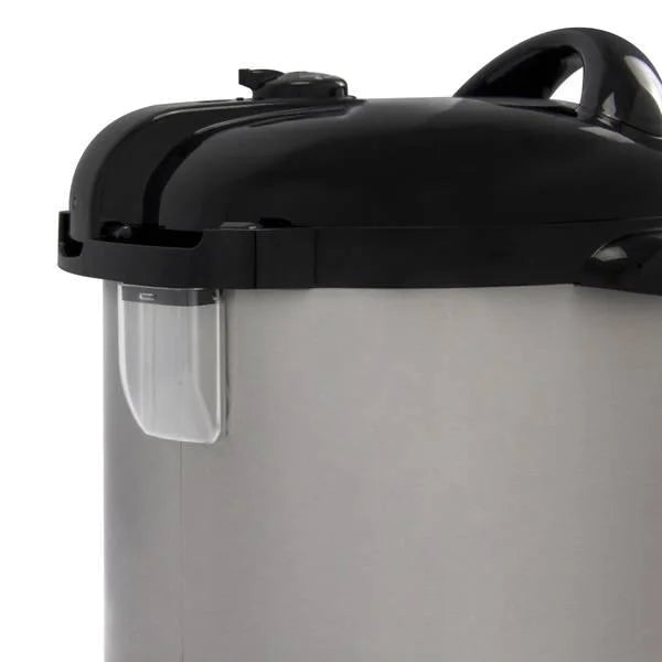 9.5 Qt Digital Pressure Canner S65265